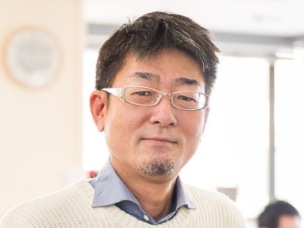 株式会社アントアント 取締役 開発部長 竹内久泰 様