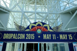 DrupalCon Los Angeles 2015