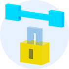 外部回線接続のイメージ