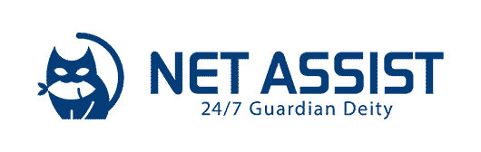 株式会社ネットアシスト ロゴ