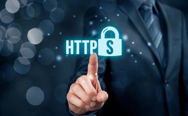 SSL証明書の必要性