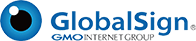 グローバルサイン ロゴ