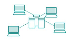 ローカルネットワーク