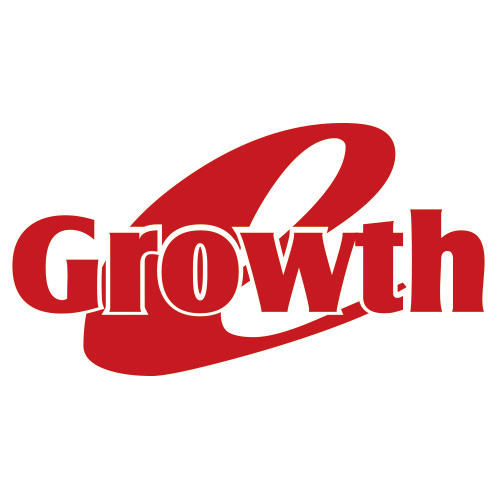 イーグロース株式会社 ロゴ