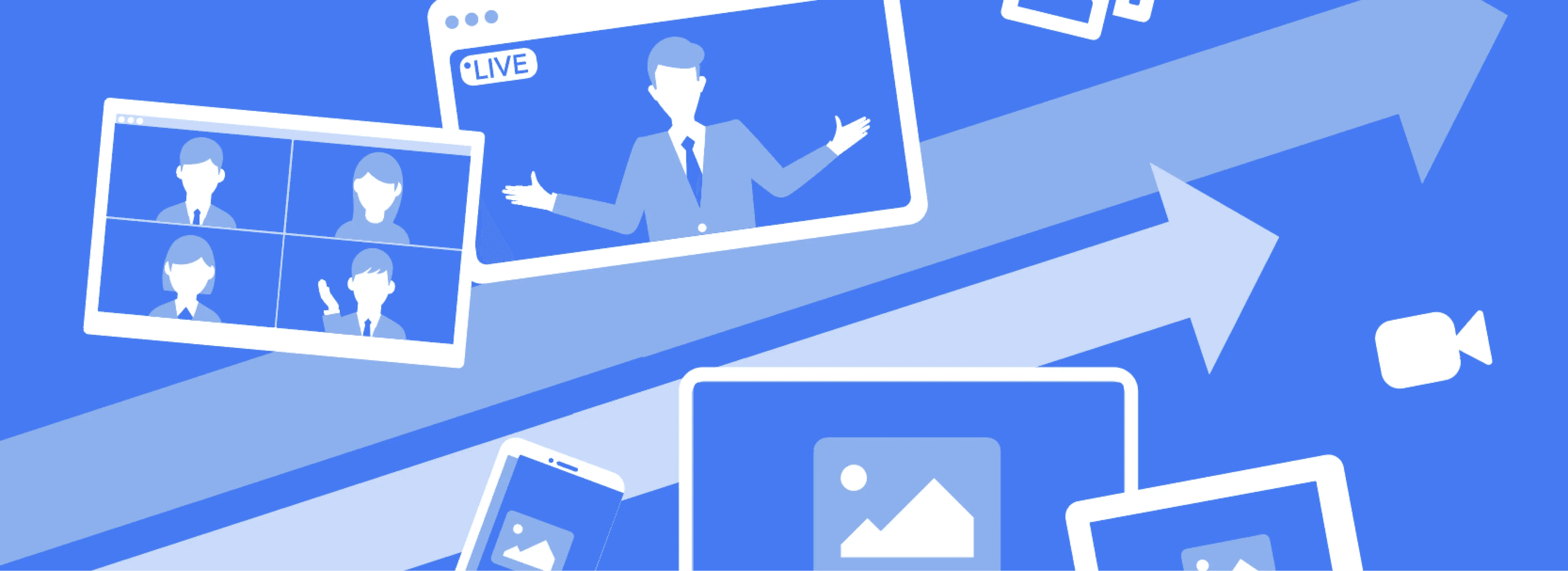 活性や発見を生む、さまざまな連携