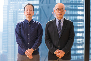 より実践的な機会の提供を。高知高専×さくらの担当者が語るIT教育の目指すべき姿