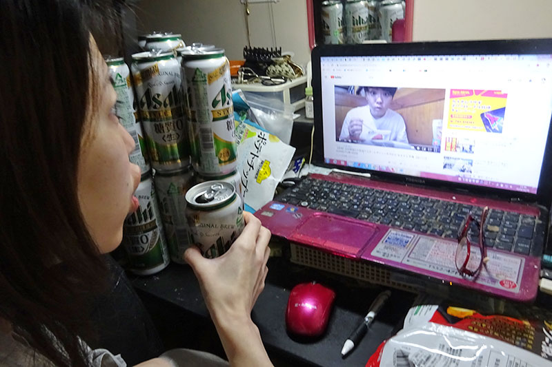 YouTubeってすごい