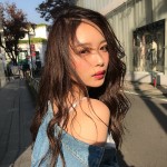 プロフィールアイコン