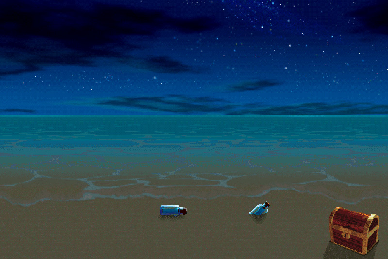 リクルート社が提供したボトルメール