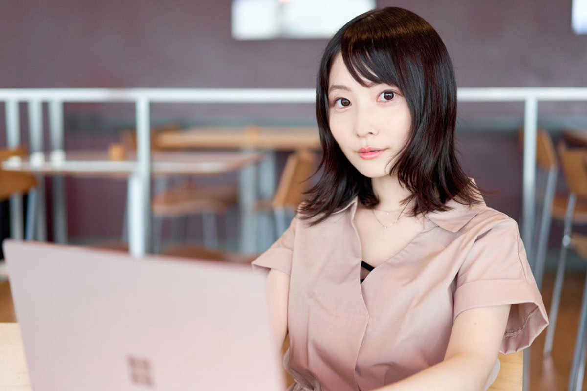 お仕事は「推しごと」 ITエンジニアでDevRel職をしている”ちょまど”です