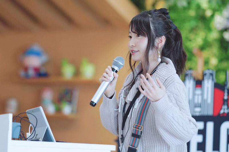 Cloud Developer Advocateとは