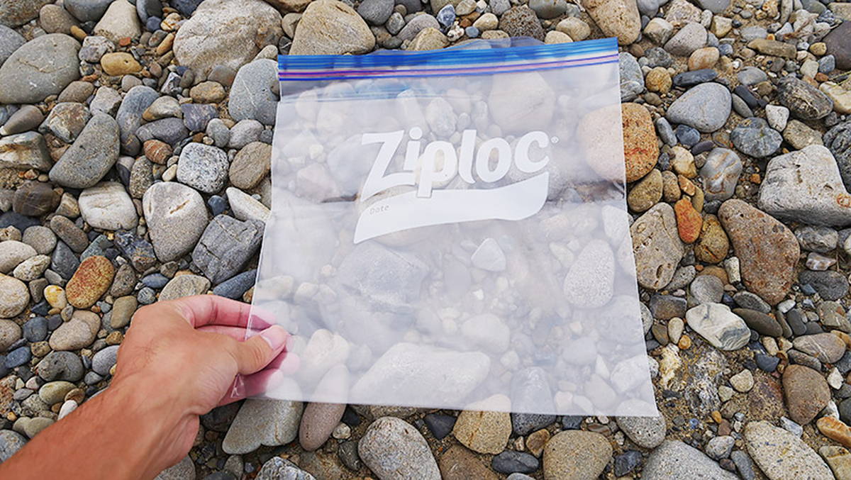 ジップロック！ 