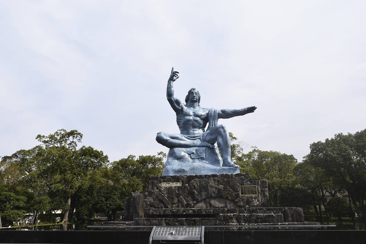 しっかりと見た