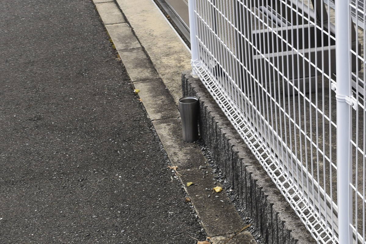 真空断熱タンブラー