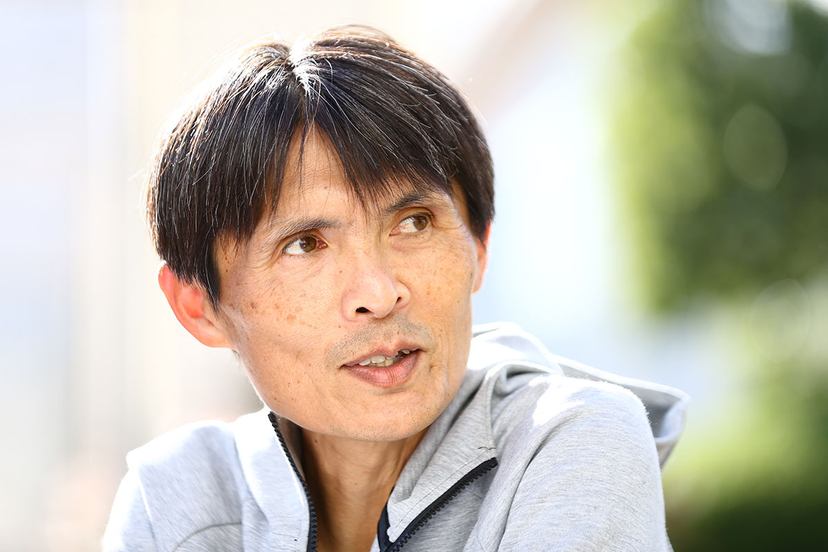 名良橋晃氏が1998年を振り返る