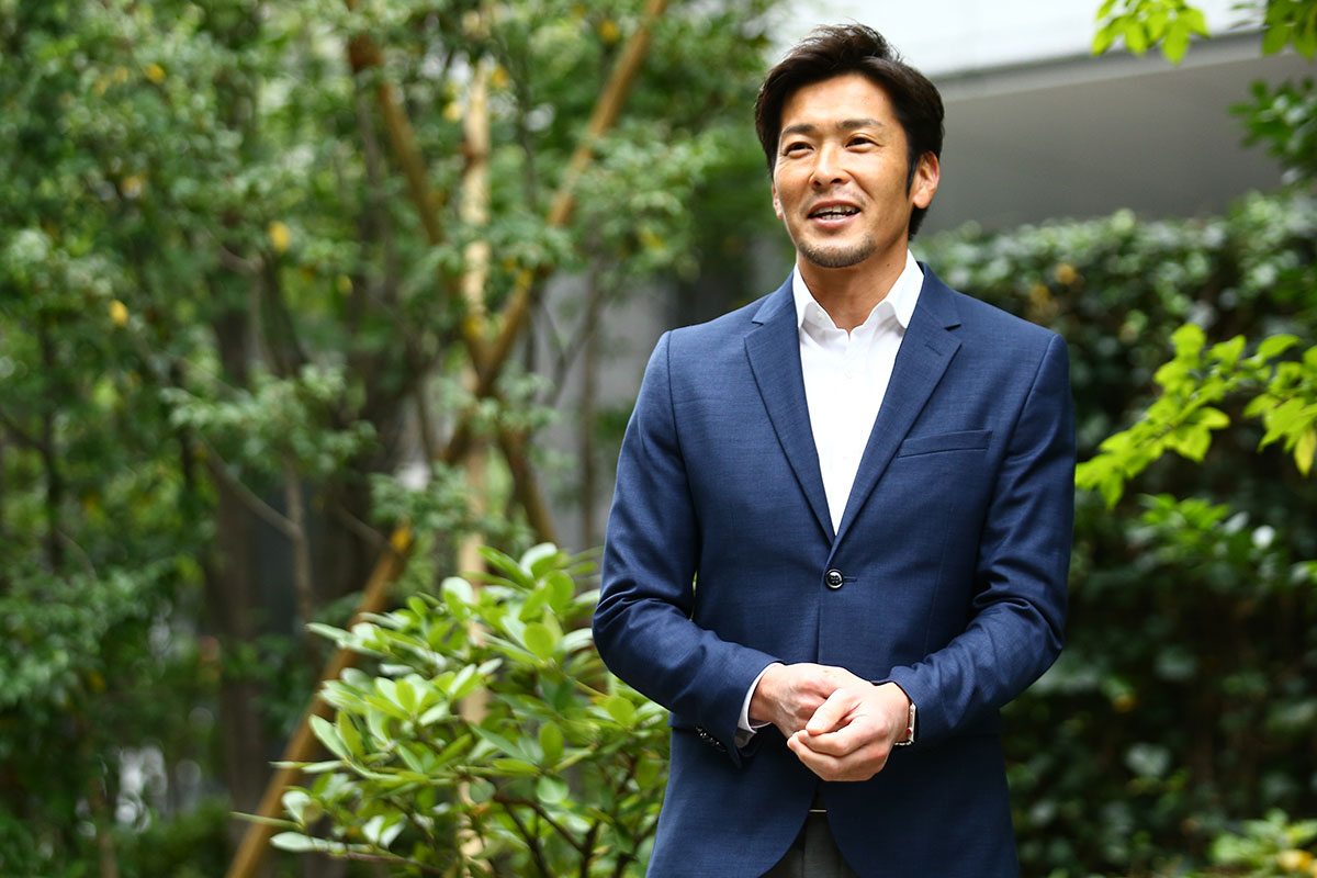 加地亮さんインタビュー