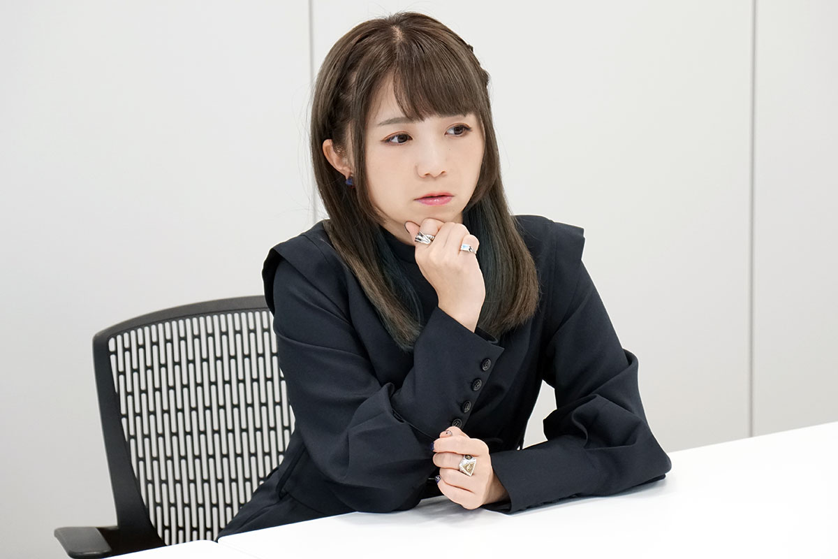 事務所にいて良かったと思うこと