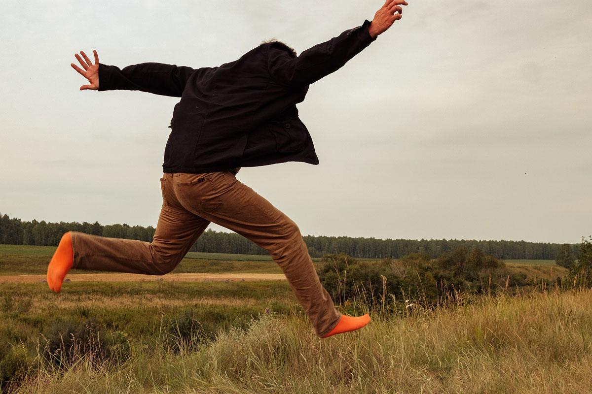 嫌なことから逃げれば、人生は上手くいく。適応障害を経験して見つけた「逃げる勇気」