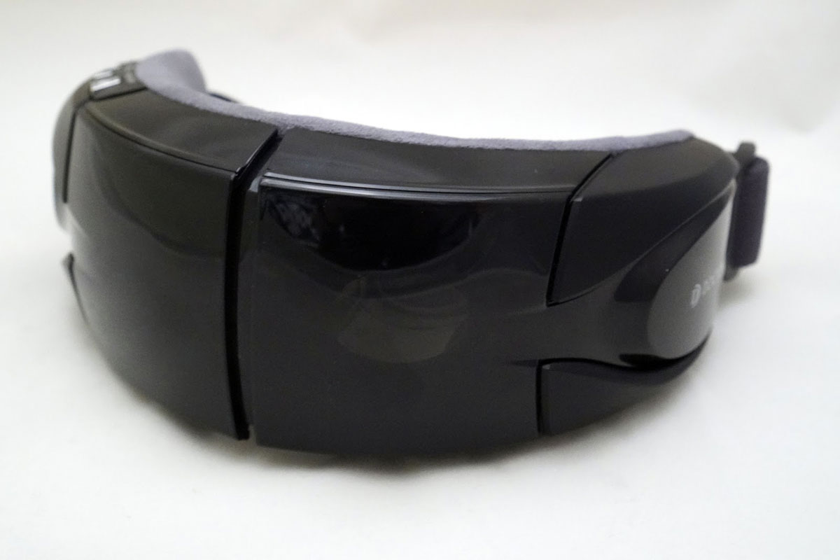 DOCTORAIR 3D アイマジック S