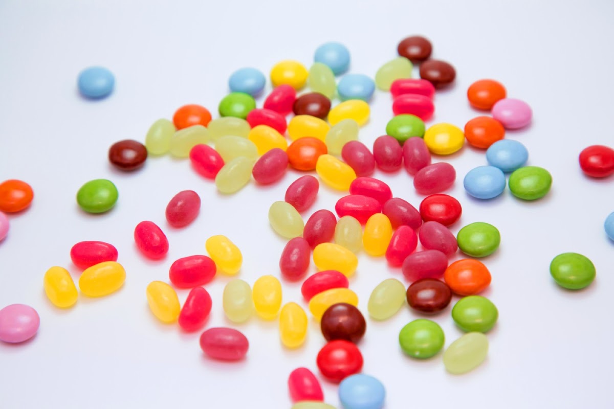 テーマはガールズポップ