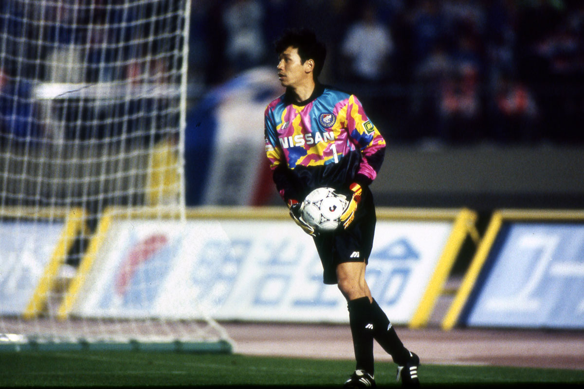 今までとは違う戦術を求められる