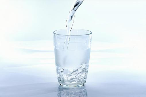 「自分のため」のグラス