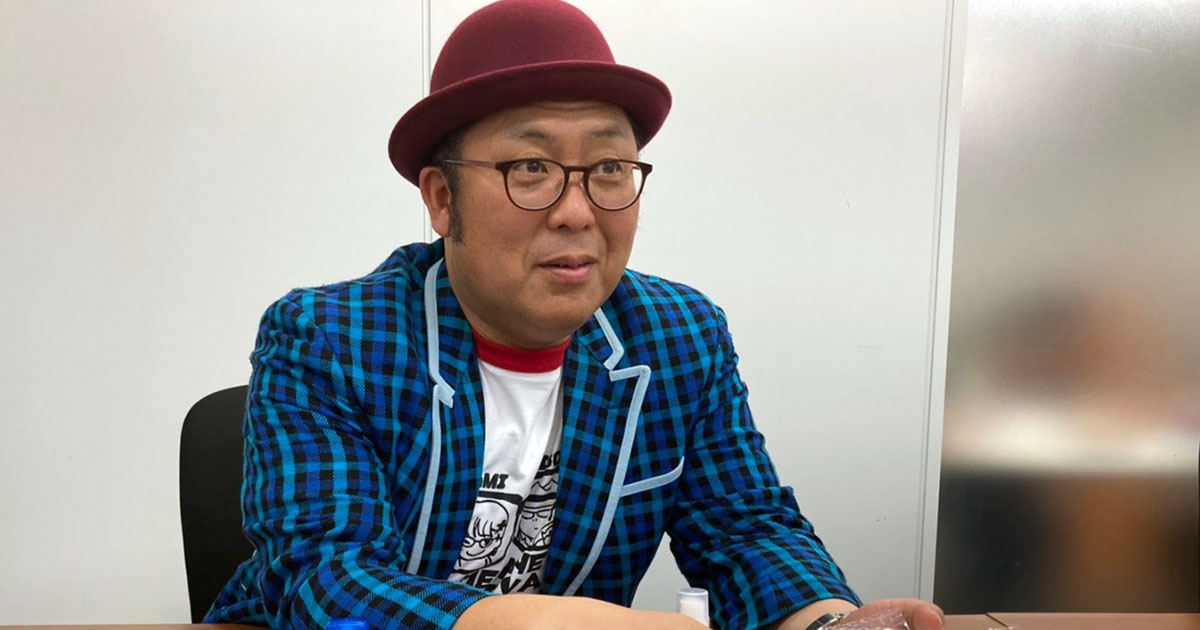 自然災害について聞きました