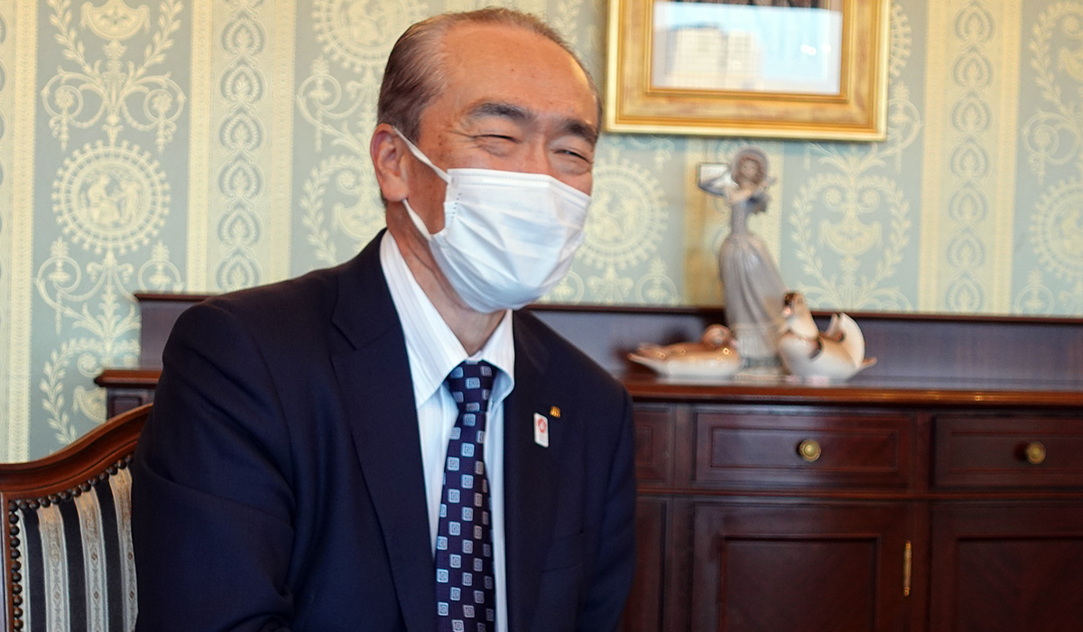 人材交流の手応え