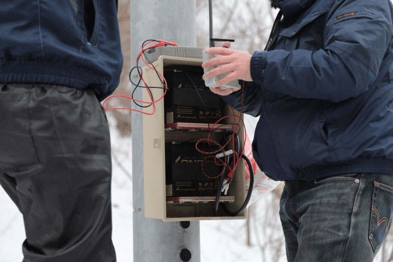 IoTの活用事例・導入事例を紹介