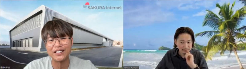 インターネットのテクノロジーも「一度失われると二度と取り戻せない」