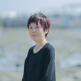 プロフィールアイコン