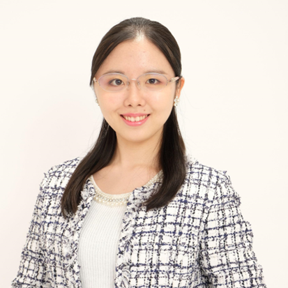 プロフィールアイコン