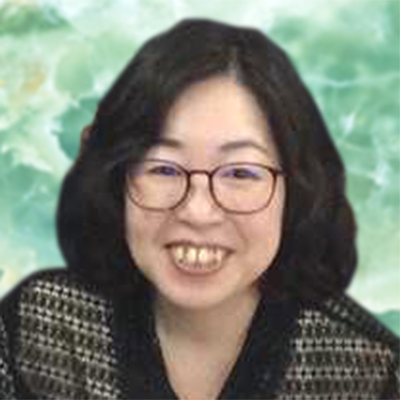 プロフィールアイコン