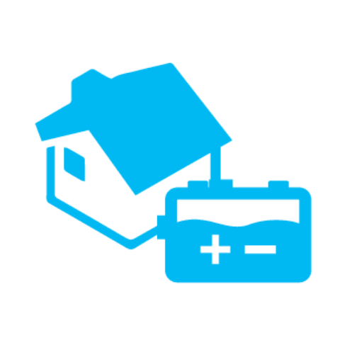 HEMS機器の利用量計測