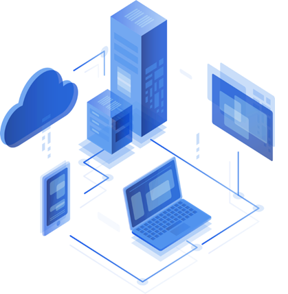 データを守るバックアップ