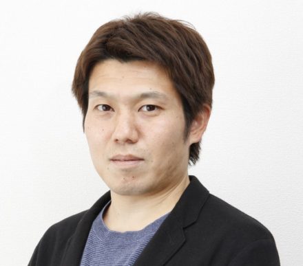 株式会社アントアント 取締役 営業部長 谷脇広貴 様