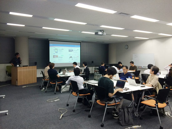 さくらのナレッジについて