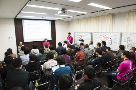 さくらインターネット 田中社長 はてな田中CTO