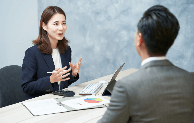 「情報セキュリティサービス基準」の認定取得済画像