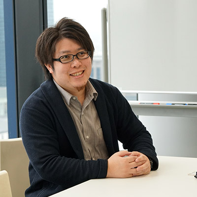 尾崎 翔一のプロフィール画像