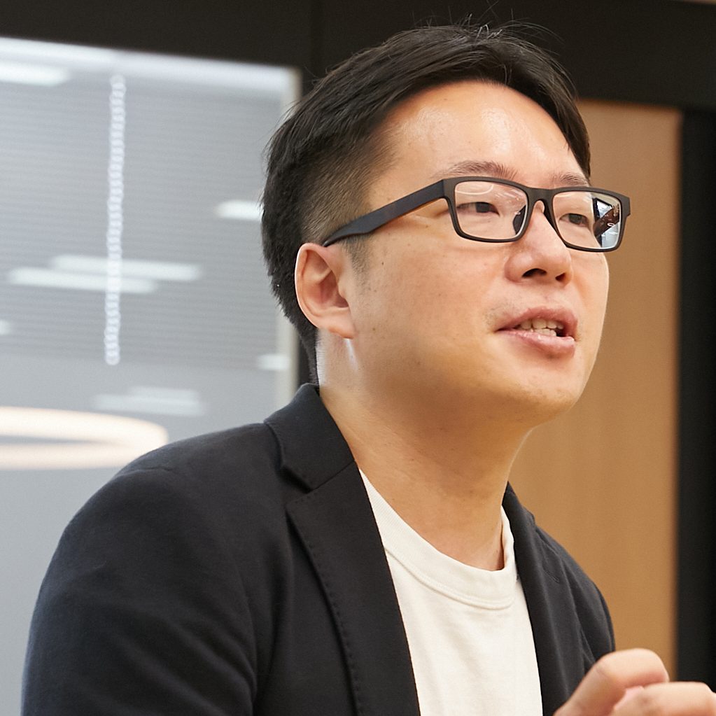 谷口 元紀のプロフィール画像