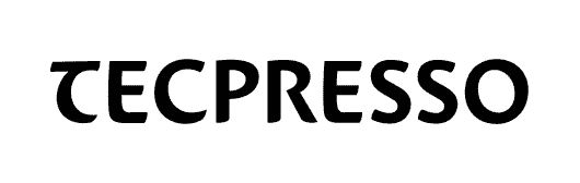 テックプレッソ株式会社 ロゴ