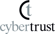 サイバートラスト ロゴ