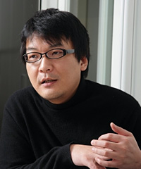 美人時計専務取締役 早剛史氏