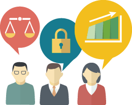 変化する要件にも柔軟に対応 充実の機能とAPI