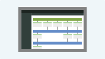 コントロールパネル
