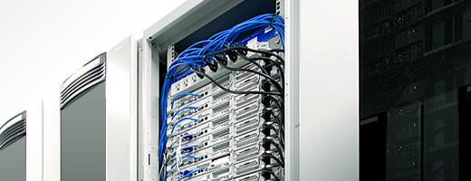 データセンター