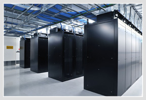 無停電電源装置(UPS)