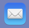 Mac メールアイコン