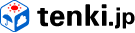 tenki.jp